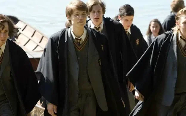 Animagi Every Known Animagus in Harry Potter, Ranked Least to Most Impressive