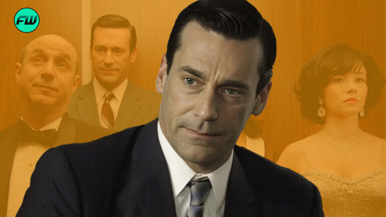 “I really chose to not lie”: Mad Men Creator’s Brutal Take On Show’s Treatment of African Americans Will Make You Rethink