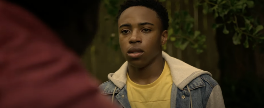 ‘It was such a shame to see him reduced to a victim’: Cobra Kai Was Almost Flawless, but I Hate How They Wasted Kenny’s Potential in the Series Finale 3 Dallas Dupree Young as Kenny in Cobra Kai
