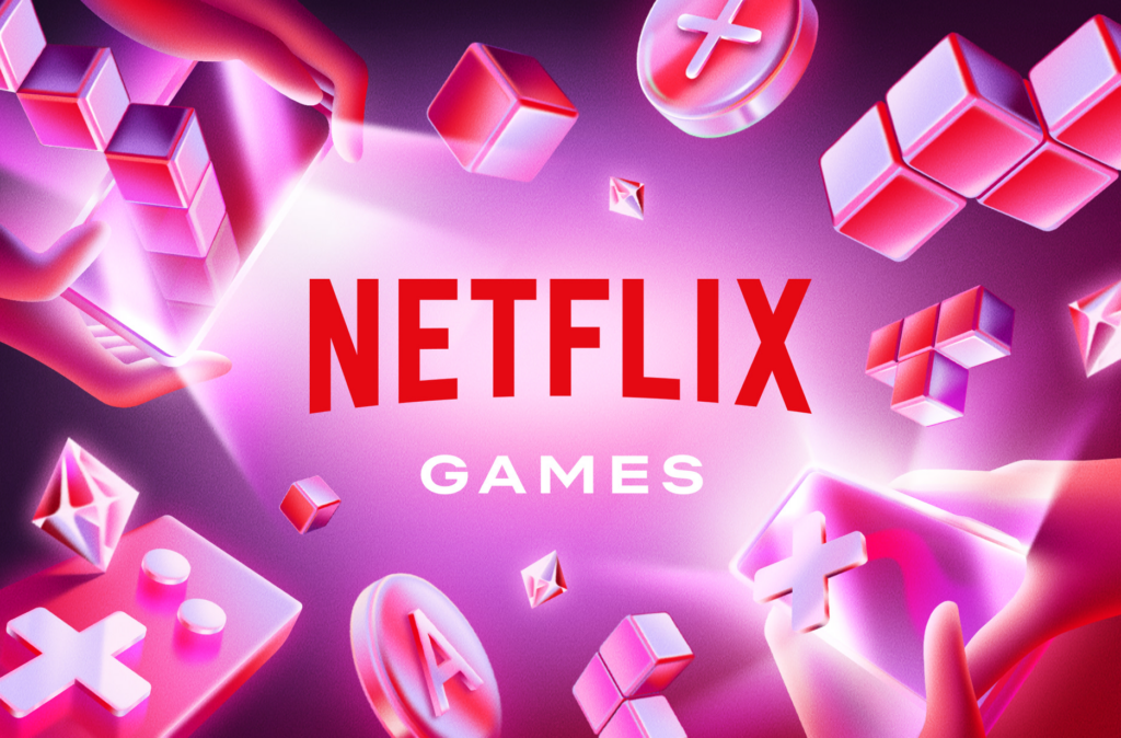 Netflix Could’ve Been Xbox Game Pass’ Biggest Threat, but They Wrecked It Themselves 1 Netflix Games