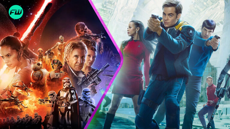 ‘Star Wars’ vs ‘Star Trek’ Box Office Collection: What the Numbers Reveal About Each Franchise