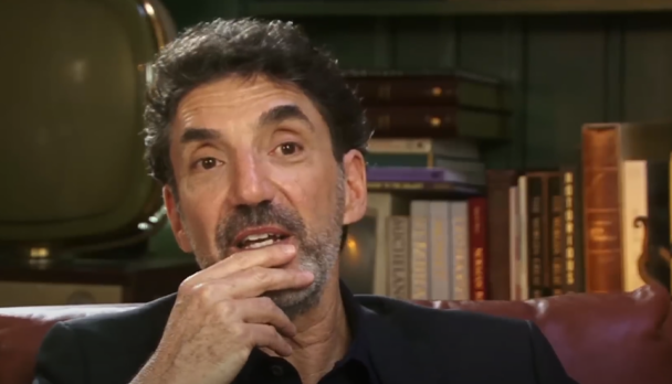 Chuck Lorre: I’m Beyond Happy The Big Bang Theory Didn’t Turn Kaley ...