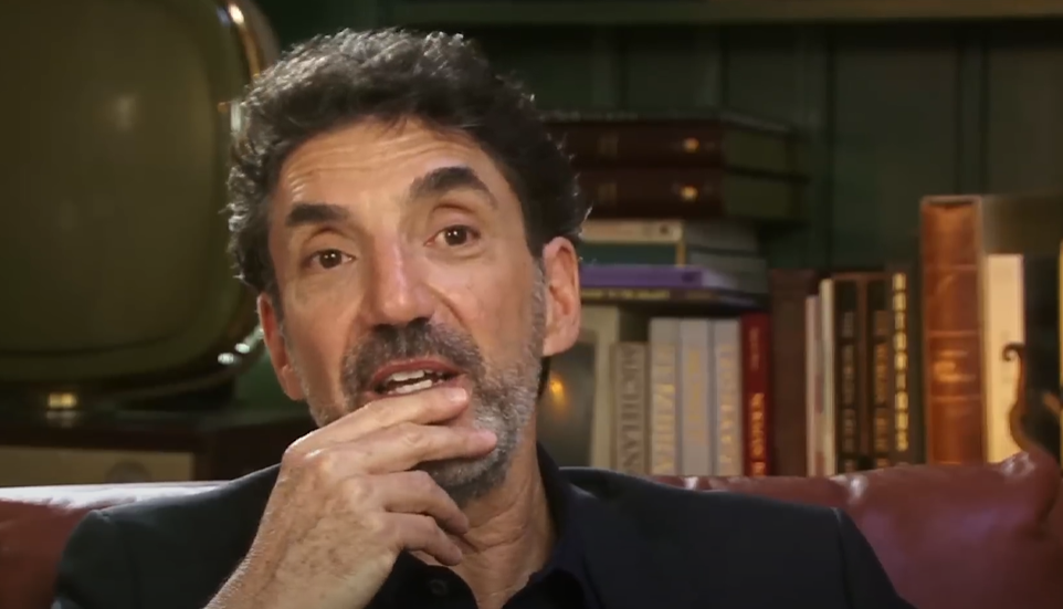 Chuck Lorre 