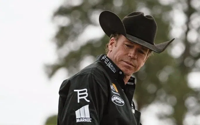 Taylor Sheridan's Only Horror Movie He Did as a Favor to a Friend Doesn't Even Have an RT Score