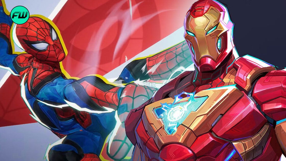 Marvel Rivals Piles on Skins for Iron Man and Spider-Man, but Leaves ...