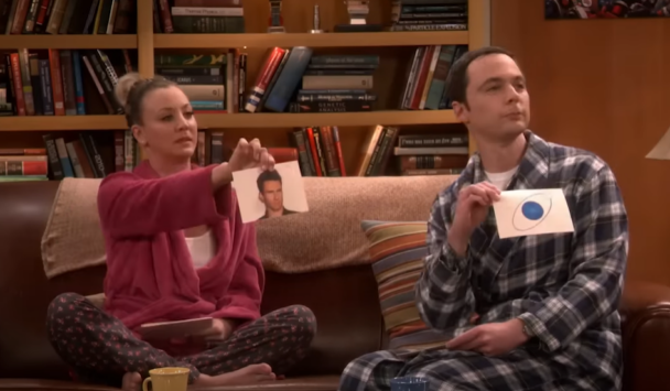 Chuck Lorre: I’m Beyond Happy The Big Bang Theory Didn’t Turn Kaley ...