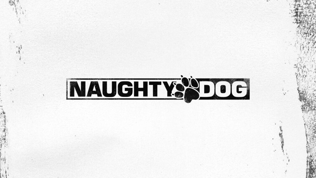 Naughty Dog's Logo