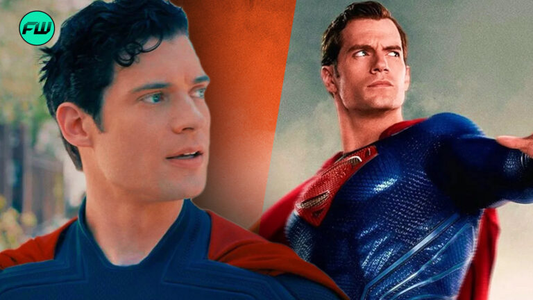 James Gunn’s Superman Reportedly a Glaring Success: The One Thing All Henry Cavill Fans Were Worried About “Worked much better” Than Originally Thought