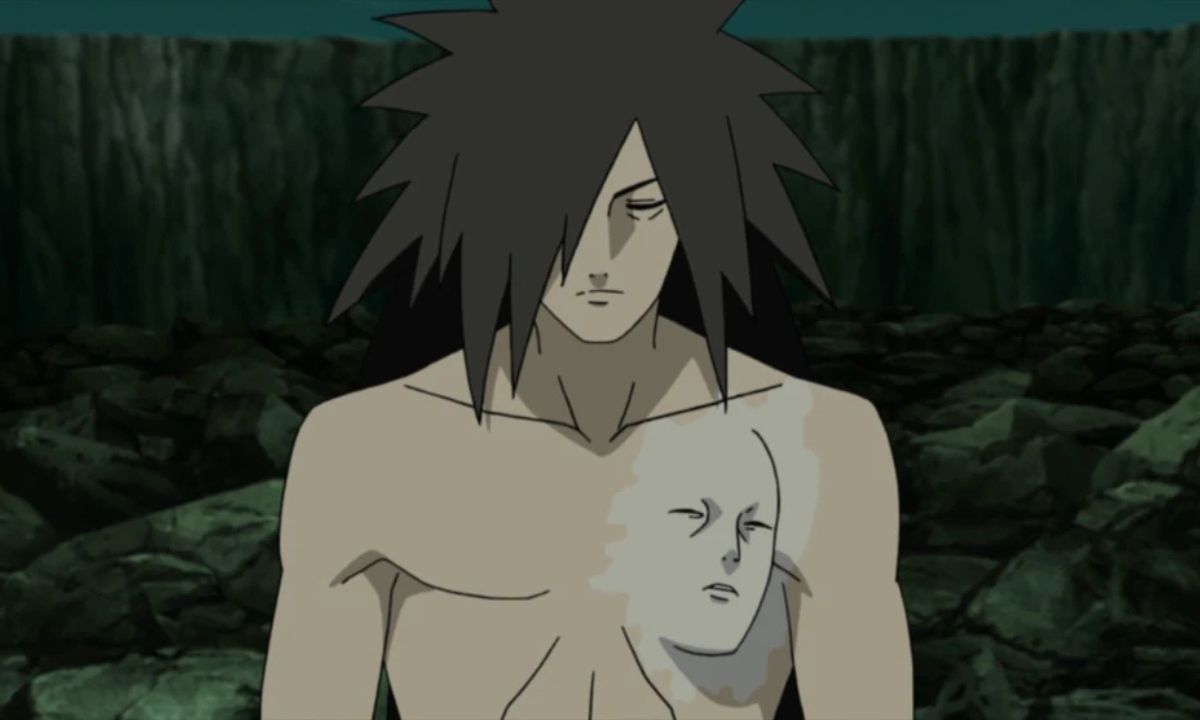 Masashi Kishimoto's Foreshadowing in Naruto Has Already Spoiled ...