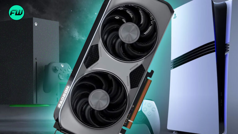 AMD RX 9070 Theoretically Being Even More Powerful Than Xbox Series X, PS5 Just Proves Why NVIDIA’s 5090 is Fated to Collect Dust Bunnies