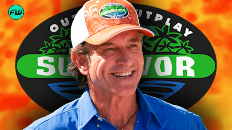 Jeff Probst Admits His Cowboy Hat Was Actually an Act of Rebellion Against a Pointless But Long-standing Survivor Tradition