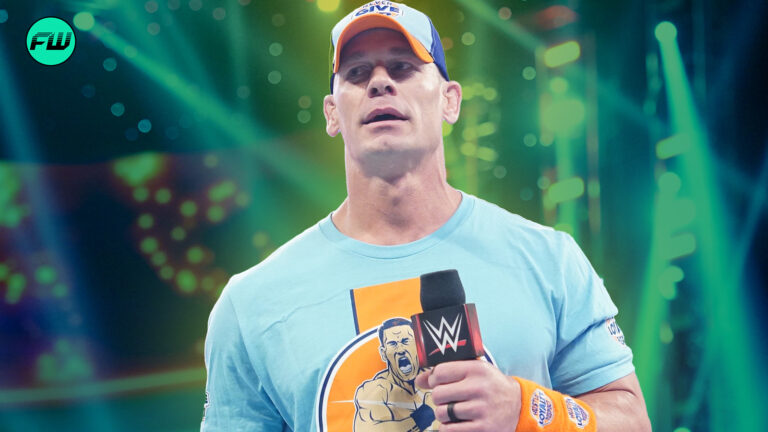 Why Didn’t John Cena Use ‘Dr. of Thuganomics’ Persona for His Heel Return?