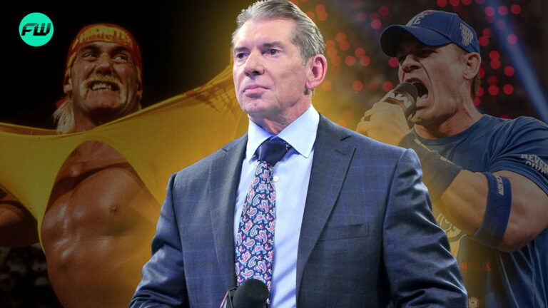 Heartbreaking Reason Why Vince McMahon Did Not Book John Cena For Hulk Hogan’s Retirement Match in WWE