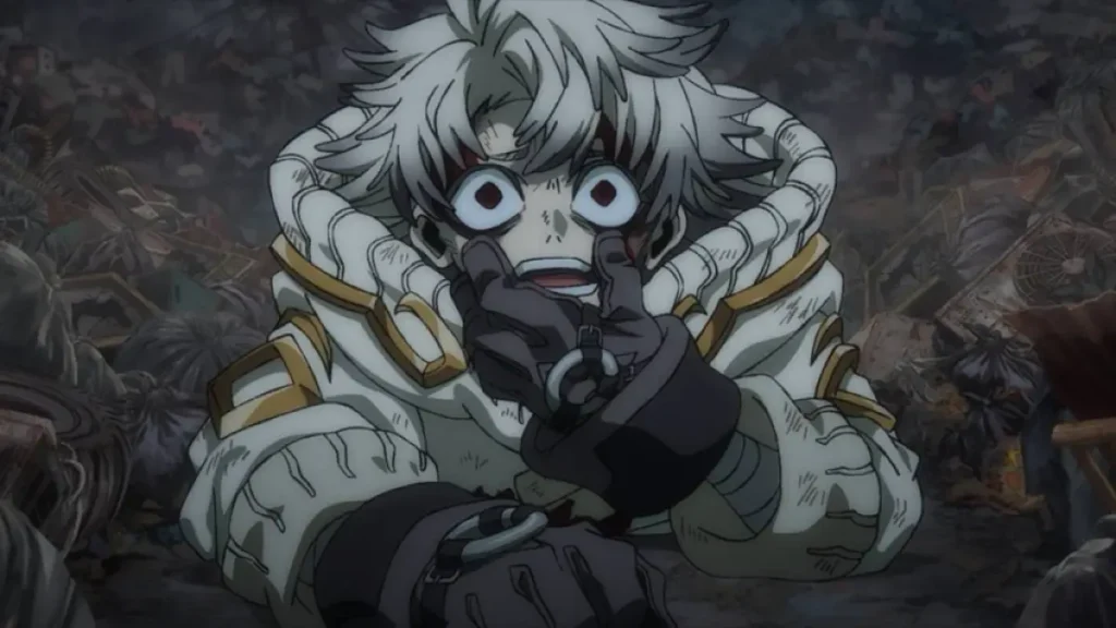 ‘Gachiakuta’ Is Already in Good Hands if It Has ‘My Hero Academia: Vigilantes’ Animation Studio 2 Rudo