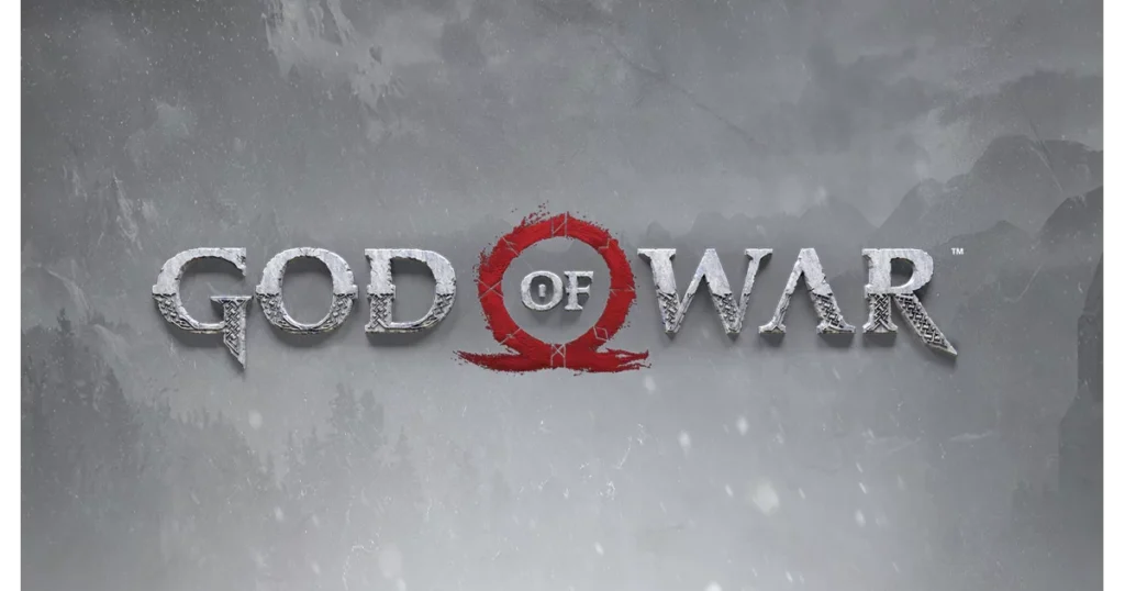 God of War cover image