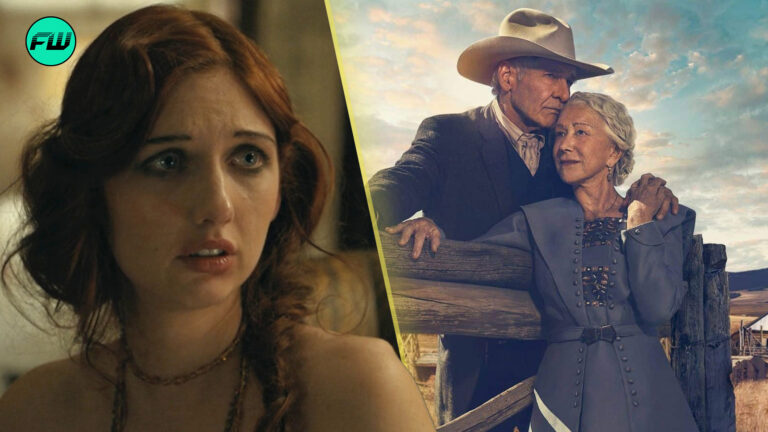 1923 Season 2 Finale Is “Unreal”: Taylor Sheridan’s Plans for 1923’s Last Episode Is Not a Secret to Madison Elise Rogers and She Thinks We Can’t Afford to Miss It