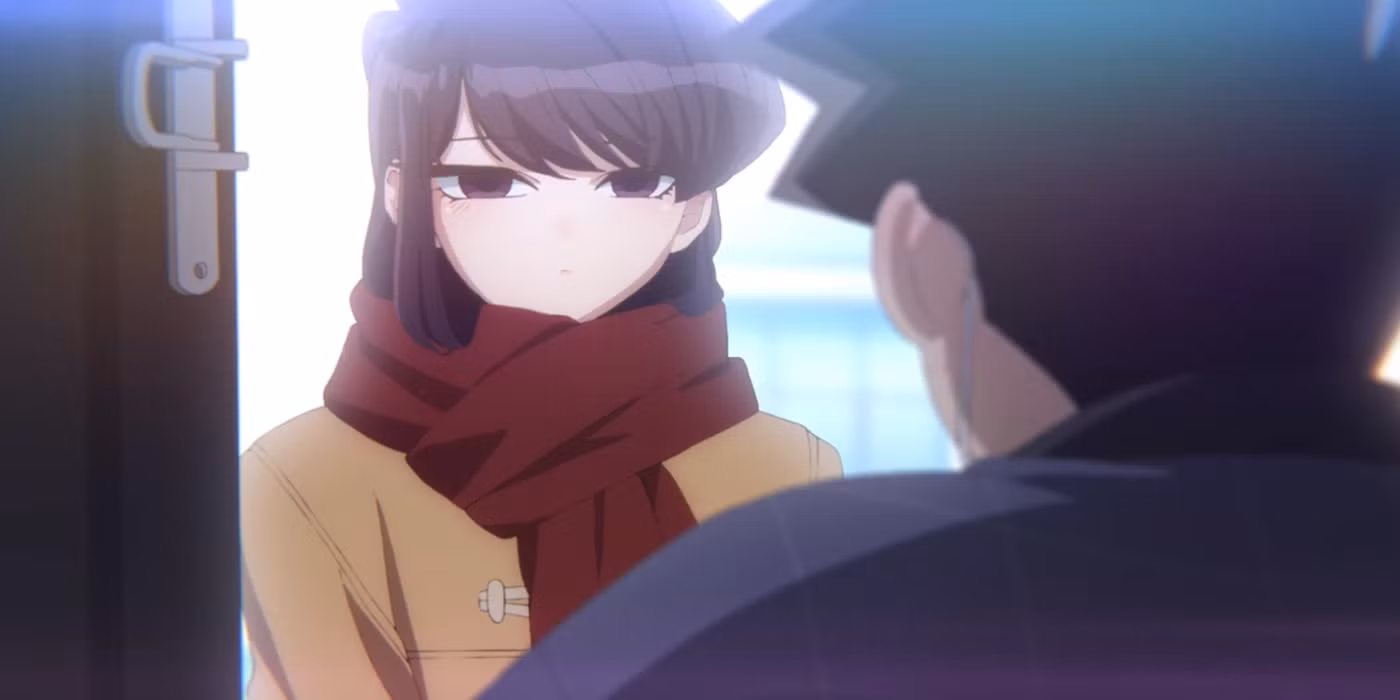 ‘Komi Can’t Communicate’ Author Takes a Big Step Away From the Manga ...