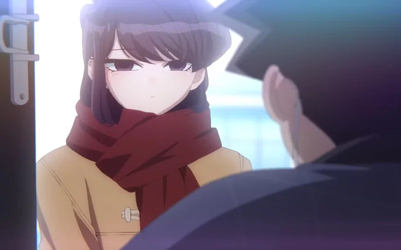 ‘Komi Can’t Communicate’ Author Takes a Big Step Away From the Manga ...