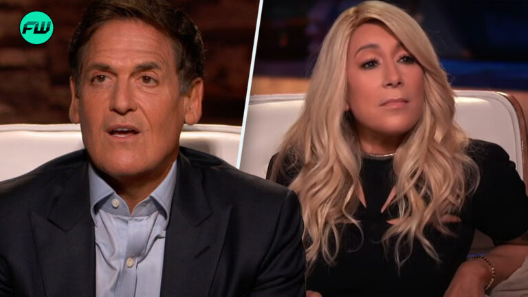 Shark Tank: Mark Cuban’s $600K Ultimatum Was So Harsh Founders Didn’t Even Want to Hear Lori Greiner’s Offer