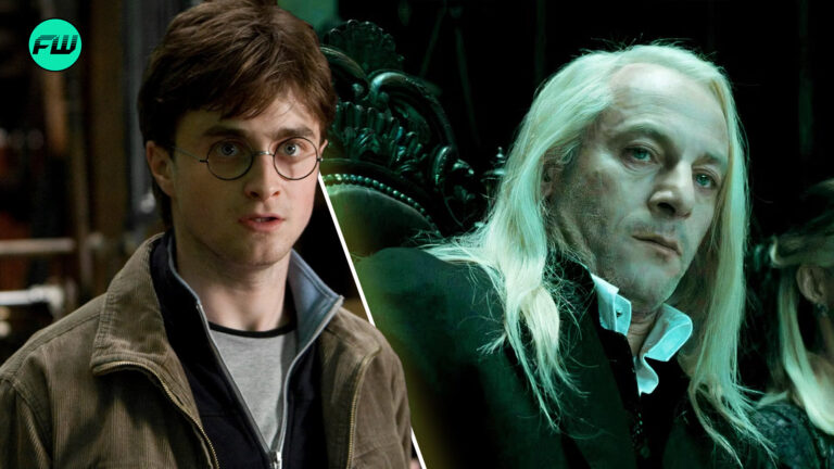 Unlike Daniel Radcliffe, Harry Potter’s Jason Isaacs Refused to Attack J.K. Rowling Over Her Transgender Views