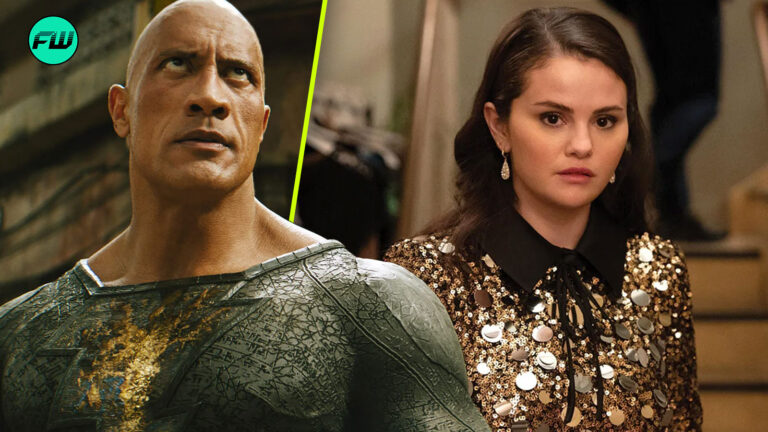 Dwayne Johnson Patiently Tried to Convince Selena Gomez He Was Not a Plumber in Their 1st Meeting On Screen