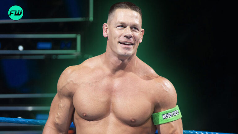 23 Years of John Cena: Every Year in WWE, Ranked