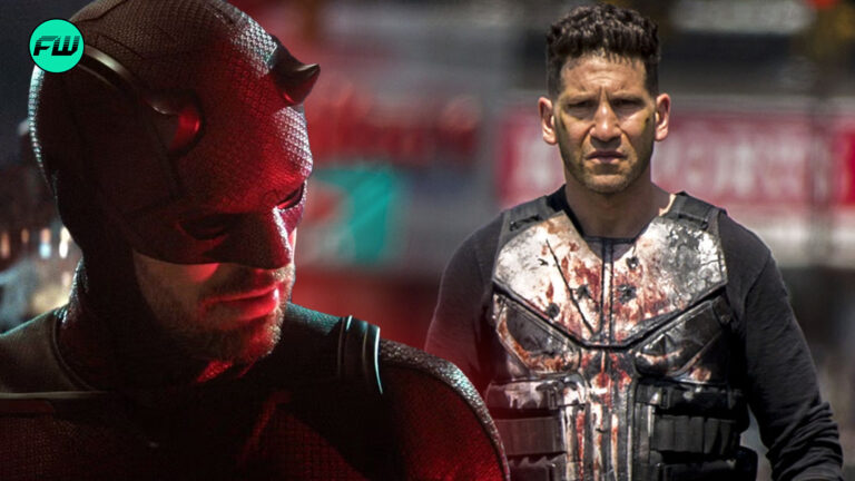 MCU’s OG Plan For Daredevil: Born Again Was So Bad We Almost Lost Jon Bernthal’s Punisher Because of It