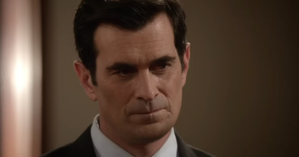 Ty Burrell as Phil Dunphy | Credits: ABC