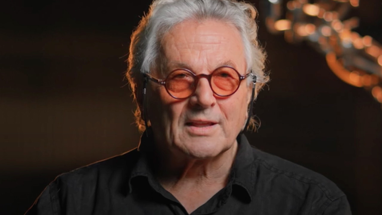 george miller hollywood insider