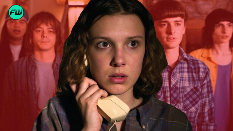 8 Unanswered Questions That Will Haunt Us Until ‘Stranger Things’ Season 5