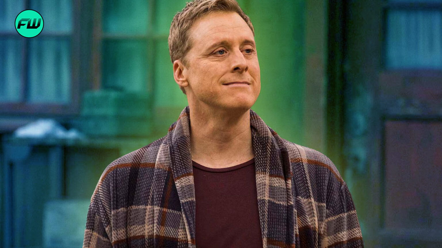 I, Robot'S Best Kept Secret: Alan Tudyk'S Show Stealing Role - g2orud8