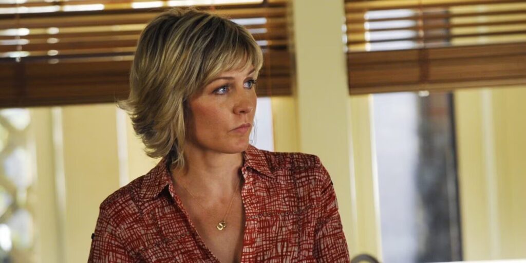 Amy Carlson as Linda Reagan in Blue Bloods e1645738040559