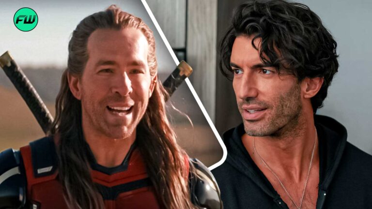 Did Ryan Reynolds Just Confirm Justin Baldoni’s Nicepool Allegations? Deadpool Star Responds to Latter’s Defamation Lawsuit