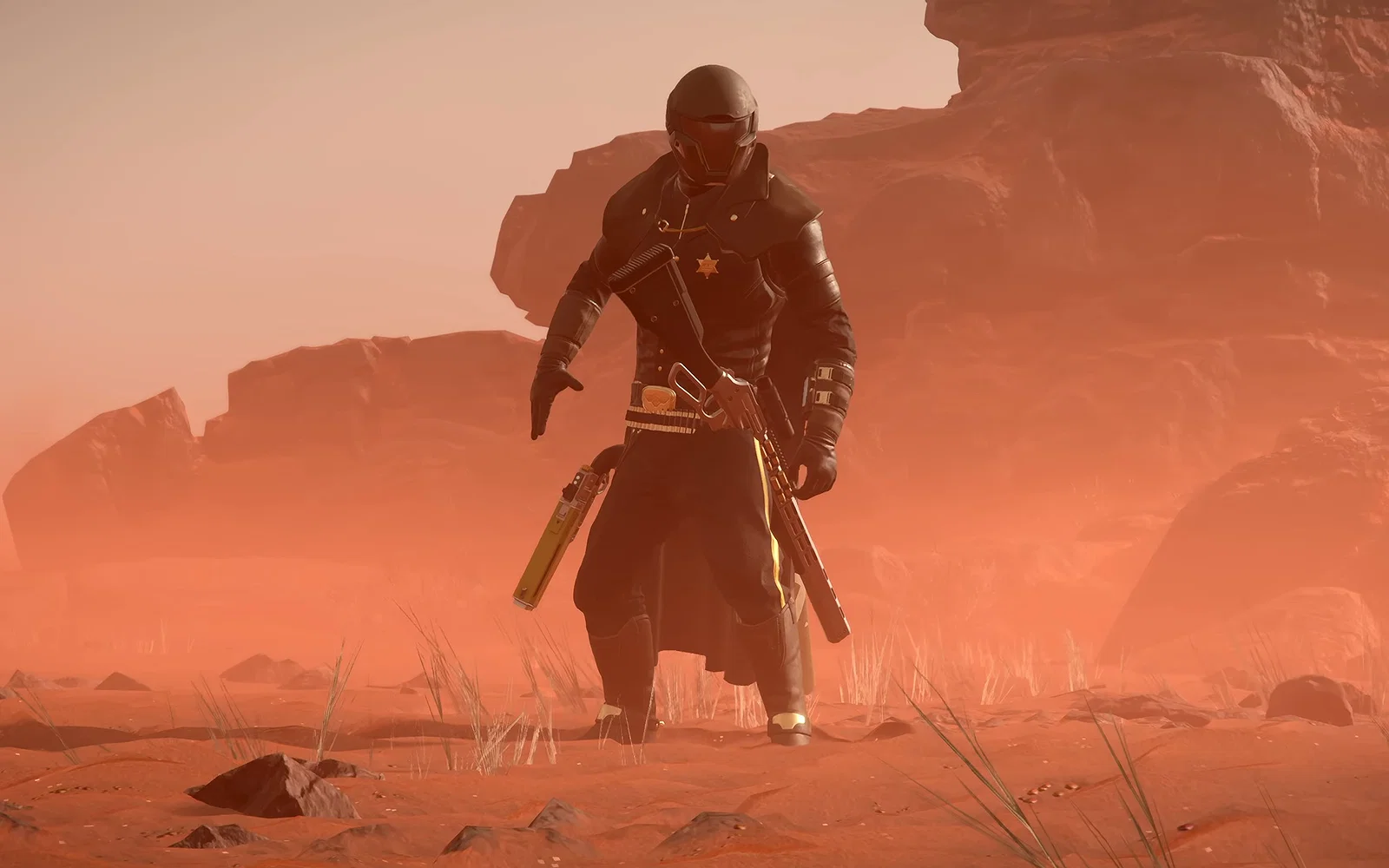 Should You Buy the Python Commandos Warbond in Helldivers 2? Minigun ...