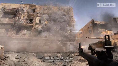 This Battlefield 6 Campaign Leak Has Me Feeling Like It’s 2013 Again