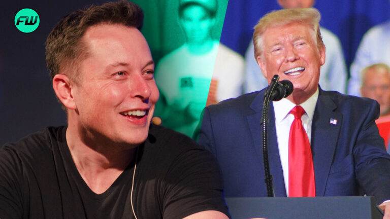 “Give me $100 Million or $50 Million”: After Elon Musk’s DOGE Saves $105 Billion, Will Donald Trump Consider Hollywood Director’s Request?