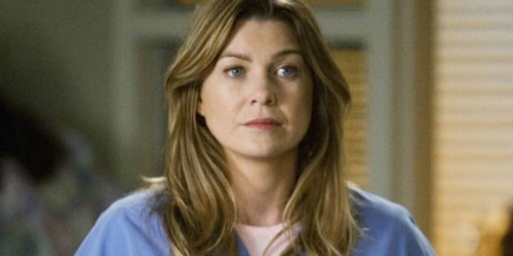 "It didn't make sense…": Ellen Pompeo Revealed Frustration Over No Character Development in Grey's Anatomy 2 Ellen Pompeo in Grey's Anatomy | Credit: ABC Network