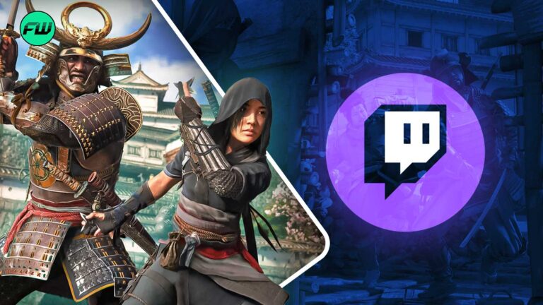 “Turns out it was a Ubisoft mistake”: Ubisoft Allegedly Getting a VTuber Banned on Twitch for Supporting Assassin’s Creed Shadows Is a Diabolically New Low