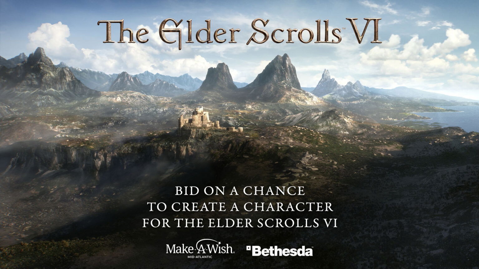 Buckle Up, Todd Howard: Elder Scrolls 6 Now Has a Free-to-Play ...