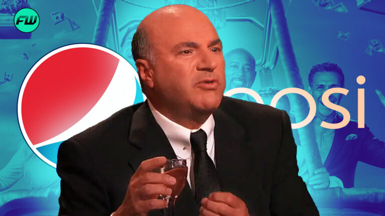 Proof the Sharks Don’t Know Everything: Disastrous Shark Tank Pitch That Kevin O’Leary Called ‘Vinegar Roaches’ Was Just Bought by Pepsi For $1.7B