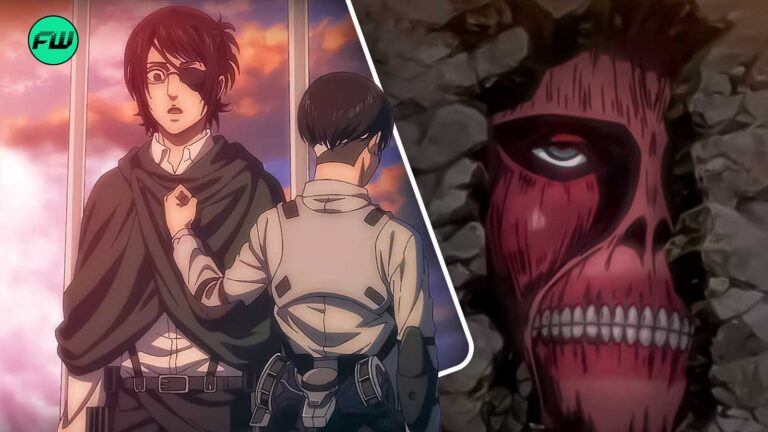 Hajime Isayama Created Attack on Titan’s “Wall of Fear” Based on One of Japanese Culture’s Core Tenets That Still Shapes the Country