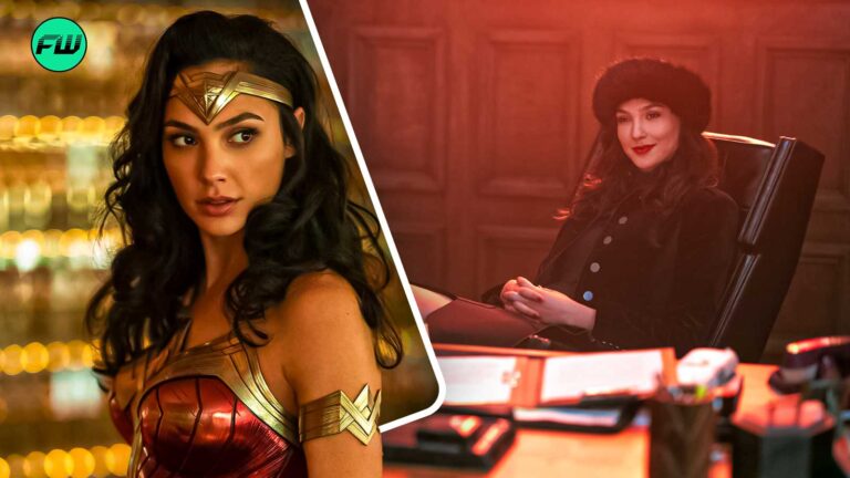 “I took it to the higher-ups and they took care of it”: Gal Gadot Refused to Put Up with One Controversial Hollywood Director’s Bullsh*t – So She Told on Him