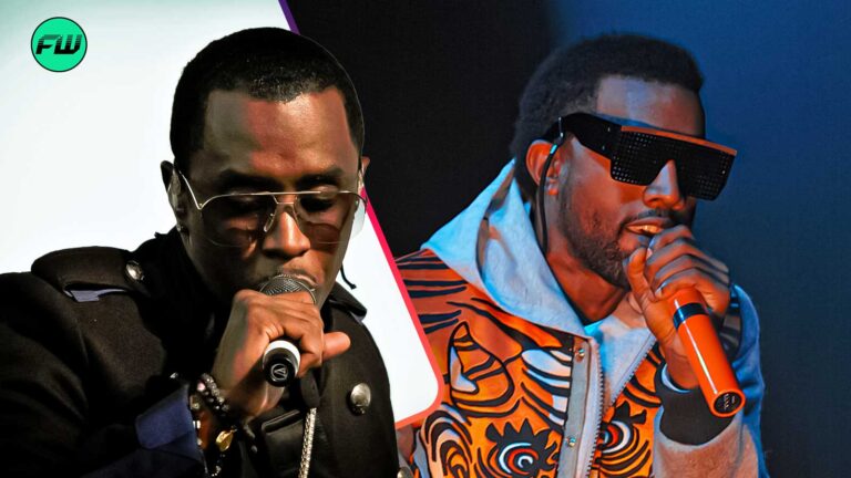 “You be careful”: This is What P Diddy Wants Kanye West to Do, Leaked Phone Call From Prison Reveals Their Bond