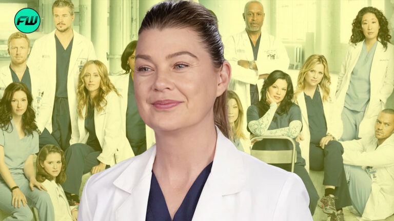 Ellen Pompeo Was Crying While Shooting Grey’s Anatomy S*x Scene: “I didn’t want to do it”