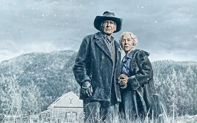 Every Yellowstone Franchise Season, Ranked Worst to Best 22 The Duttons in 1923