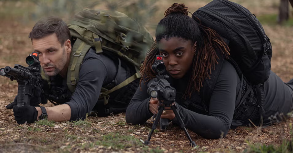 The Day of the Jackal Season 2 Release Date, Plot,