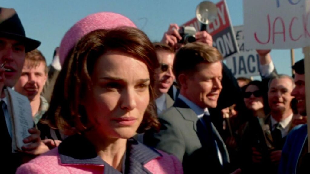 From Parkland To Jackie 9 Best Movies On Jfk Assassination