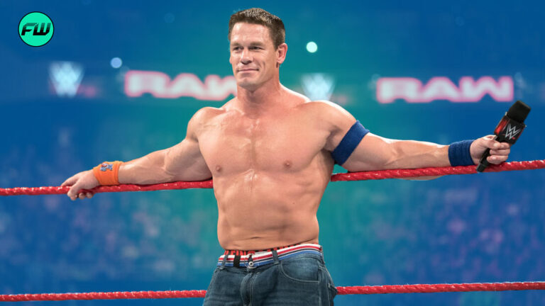 No, We Don’t Want to See John Cena Face This WWE Legend on His Retirement Match Unless He Brutalizes Him as the Heel Cena