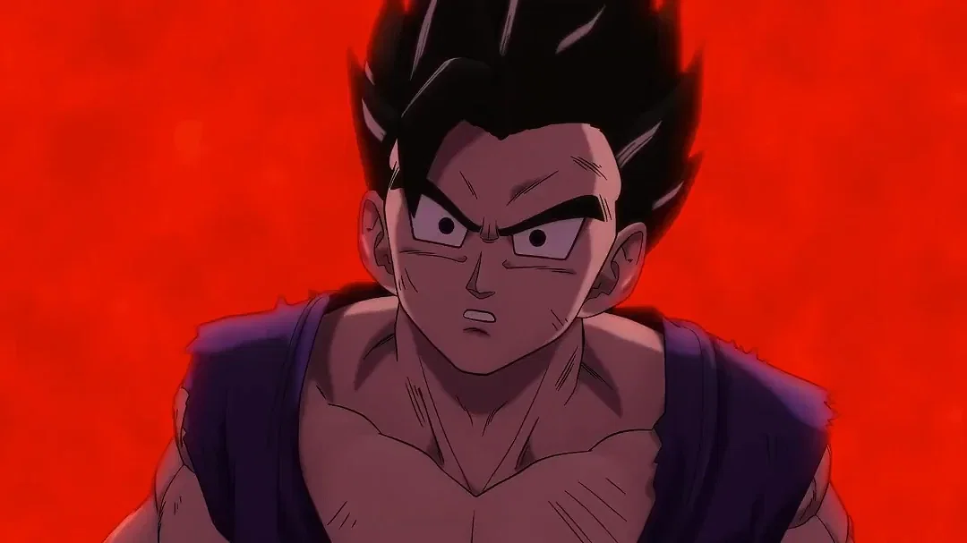 True Gohan DC Creator: 1 Dragon Ball Character Stronger Than Goku Is the True ...