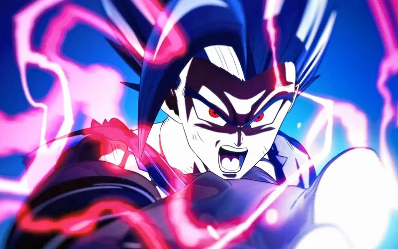 True Gohan On This Day 32 Years Ago, Akira Toriyama Sold Us Dragon Ball’s Greatest ...